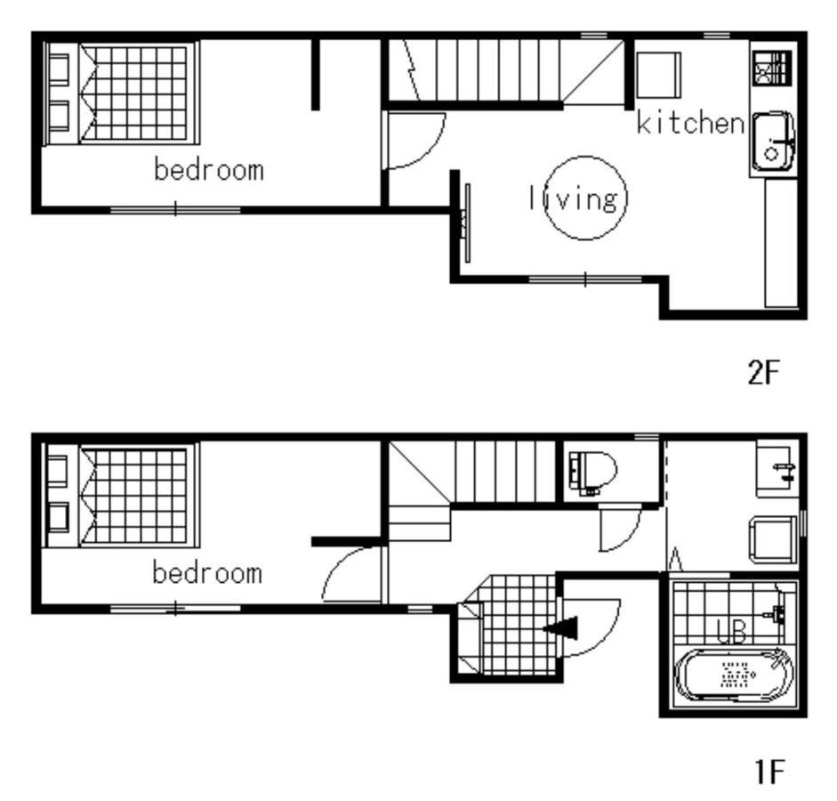 Kumamoto - House - Vacation Stay 89433 Екстериор снимка
